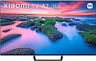 Телевизор Xiaomi Mi TV A2 55 (международная версия)