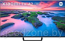 Телевизор Xiaomi Mi TV A2 55 (международная версия)