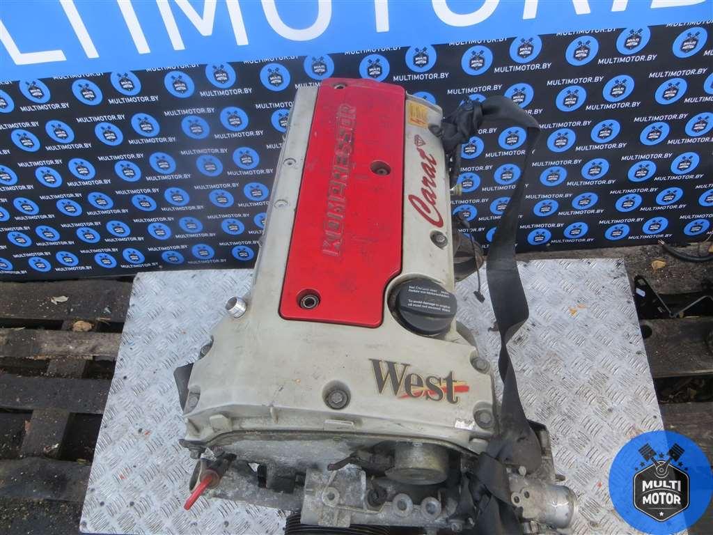 Двигатели бензиновые MERCEDES CLK W208(1997-2002) 2.0 i 2002 г. - фото 2 - id-p217183933