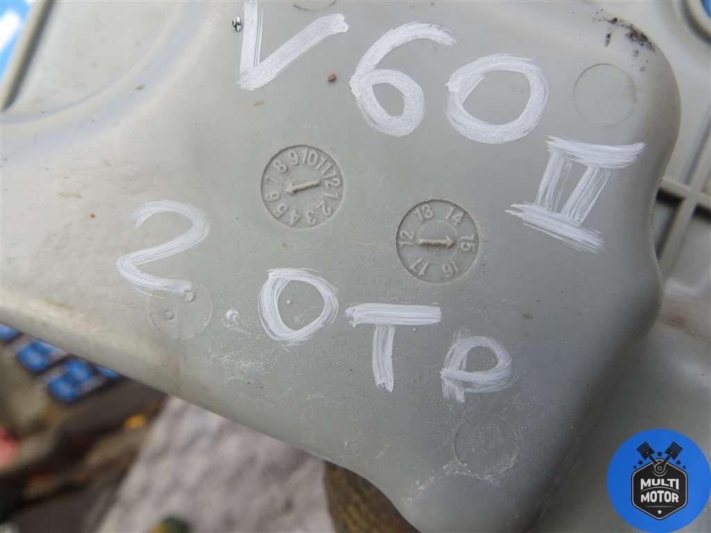Ресивер воздушный VOLVO V60 (2010-2018) 2.0 TD 2015 г. - фото 6 - id-p217182896