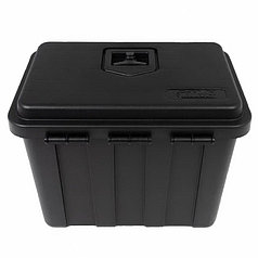 Ящик инструментальный FlyBox 500, 500х350х400 мм, пластик, Tatpolimer FLB-500