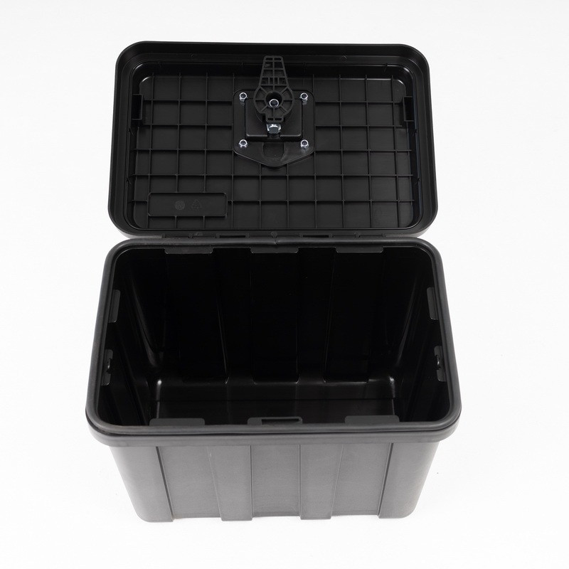 Ящик инструментальный FlyBox 500, 500х350х400 мм, пластиковый, Tatpolimer FLB-500 - фото 4 - id-p217188730