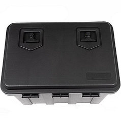 Ящик инструментальный FlyBox 600, 600х410х460 мм, пластик, Tatpolimer FLB-600