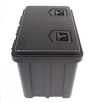 Ящик инструментальный FlyBox 600, 600х410х460 мм, пластиковый, Tatpolimer FLB-600, фото 2