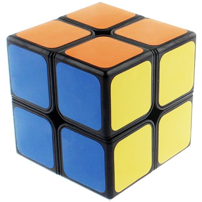 Кубик Рубика 2х2 ShengShou Aurora - фото 1 - id-p217188857