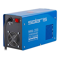 Инвертор сварочный SOLARIS (MMA-200I)