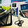 Подставка - столик для ноутбука / планшета с охлаждением (1 вентилятор) Shaoyundian Notebook Cooler, 36 х 26, фото 3