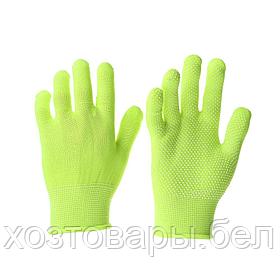 ПЕРЧАТКИ НИТРИЛОВЫЕ, НЕЙЛОНОВЫЕ