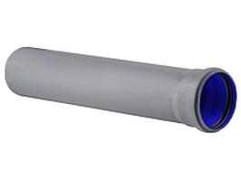 Труба ВК 110х2,2х1000мм (внутр.)