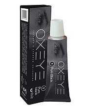 KayPro Краска для бровей OXEYE 22 мл, Pure Black 1 - Насыщенный черный