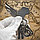 Брелок-ключница с карабином, до 5 шт Разводной ключ, фото 9