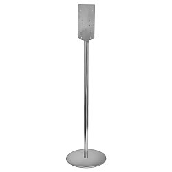 Стойка напольная для дозатора Puff-8187