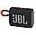 Портативная USB bluetooth-колонка GO3 (IP67, до 5 часов автономной работы, FM-радио)  Милитари, фото 9