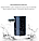 Бесконтактная перезаряжаемая насадка - дозатор для жидкого мыла, геля, антисептика  Mockingbird Automatic Gel, фото 8