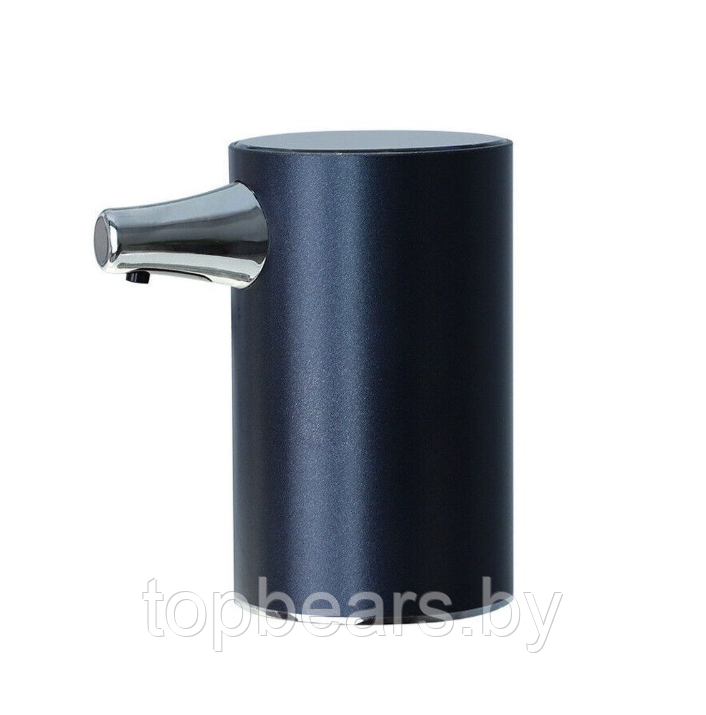 Бесконтактная перезаряжаемая насадка - дозатор для жидкого мыла, геля, антисептика Mockingbird Automatic Gel - фото 10 - id-p211885057