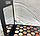 Палетка теней Catrice Cosmetics Chocolate NUDES HD Matte  Shine Eyeshadows Pallete 32 оттенка  ESCT-01 с, фото 7