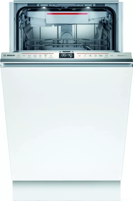 Посудомоечная машина Bosch SPV6EMX11E - фото 1 - id-p217189405