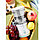 Портативная USB соковыжималка Citrus Juicer MDC1 45W, 240 ml, фото 10