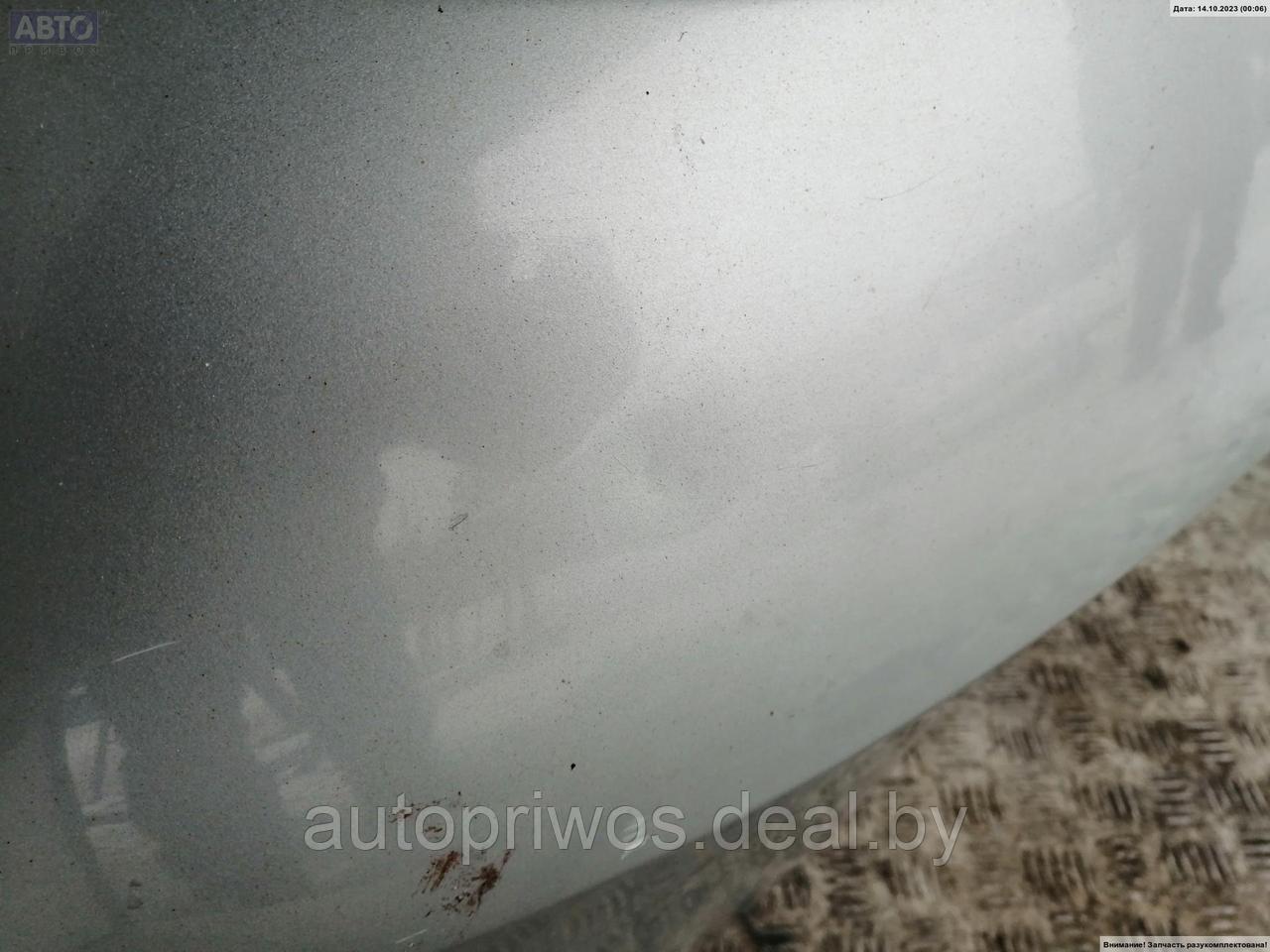 Крышка багажника (дверь задняя) Peugeot 308 T7 (2007-2013) - фото 2 - id-p217191690
