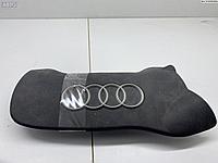 Накладка декоративная на двигатель Audi A4 B6 (2001-2004)