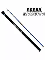 Удилище болонское Samurai IM9 (10-30) 4,0м