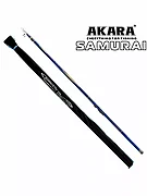 Удилище болонское Samurai IM9 (10-30) 5,0м