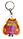 Брелок-фонарь «Феникс Презент» 5,2*6,1 см, «Сова» фиолетовая, фото 3