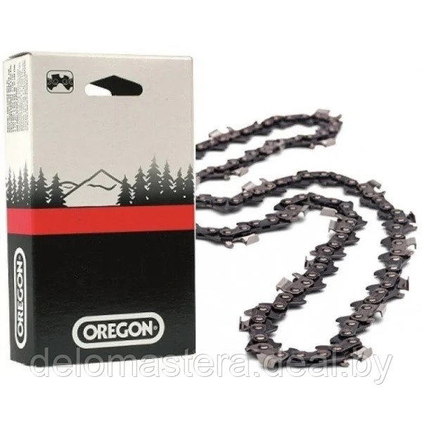 Цепь 40 см 3/8" LP 1.3 мм 56 зв. 91VXL OREGON (91VXL056E)