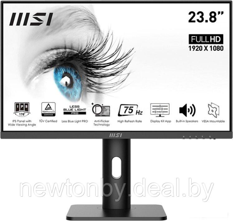 Монитор MSI Pro MP243P