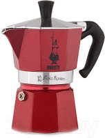 Гейзерная кофеварка Bialetti Moka Express 21008/2