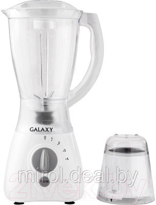 Блендер стационарный Galaxy GL 2154 - фото 1 - id-p217195165