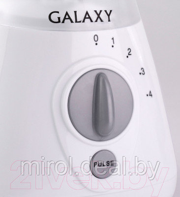 Блендер стационарный Galaxy GL 2154 - фото 3 - id-p217195165