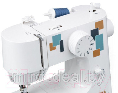 Швейная машина Chayka ComfortStitch 11 - фото 9 - id-p217196571