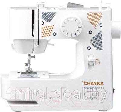Швейная машина Chayka SewingStyle 44 - фото 1 - id-p217196572
