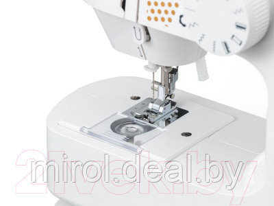 Швейная машина Chayka SewingStyle 44 - фото 3 - id-p217196572
