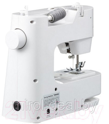 Швейная машина Chayka SewingStyle 44 - фото 10 - id-p217196572