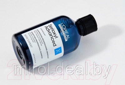 Шампунь для волос L'Oreal Professionnel Serioxyl Density - фото 3 - id-p217196426