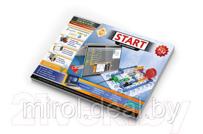 Научная игра Знаток Arduino Start / 70830 - фото 5 - id-p217196231