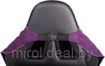 Чехол на кресло Vmmgame Poncho Purple / P1PU - фото 3 - id-p217195778