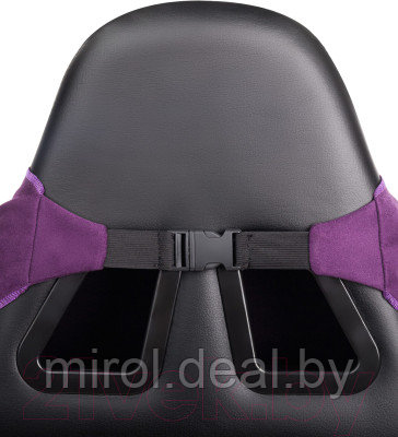 Чехол на кресло Vmmgame Poncho Purple / P1PU - фото 4 - id-p217195778