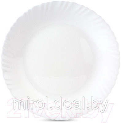 Набор тарелок Luminarc Feston Q1498 - фото 5 - id-p217195983