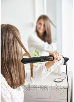 Выпрямитель для волос Rowenta SF1629F0 - фото 5 - id-p217195790