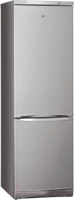 Холодильник с морозильником Stinol STS 185 S - фото 1 - id-p217197408