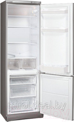 Холодильник с морозильником Stinol STS 185 S - фото 2 - id-p217197408