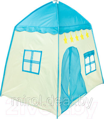Детская игровая палатка NINO Чудесный домик - фото 5 - id-p217196660
