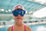 Очки для плавания ARENA Spider Kids Mask / 004287 100, фото 3