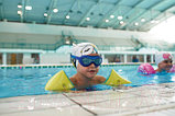 Очки для плавания ARENA Spider Kids Mask / 004287 100, фото 4