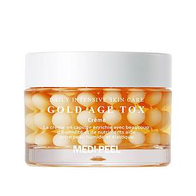 Крем для лица антивозрастной капсульный Gold Age Tox Cream(MEDI-PEEL),50 мл