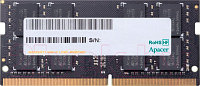 Оперативная память DDR4 Apacer ES.08G21.GSH