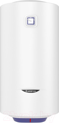 Накопительный водонагреватель Ariston BLU1 R ABS 50 V Slim - фото 1 - id-p217197008